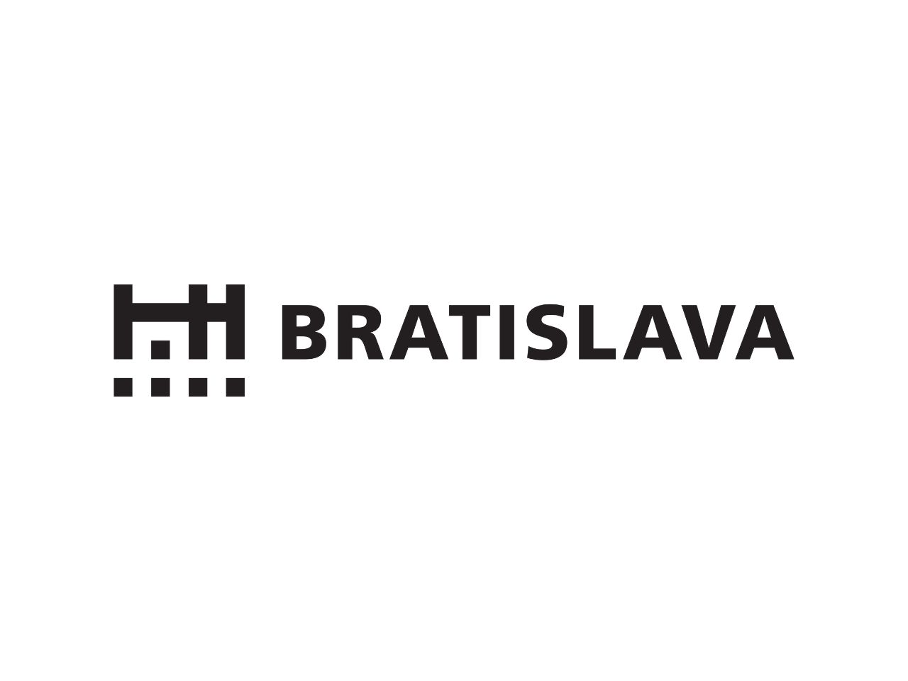 Hlavné mesto Bratislava