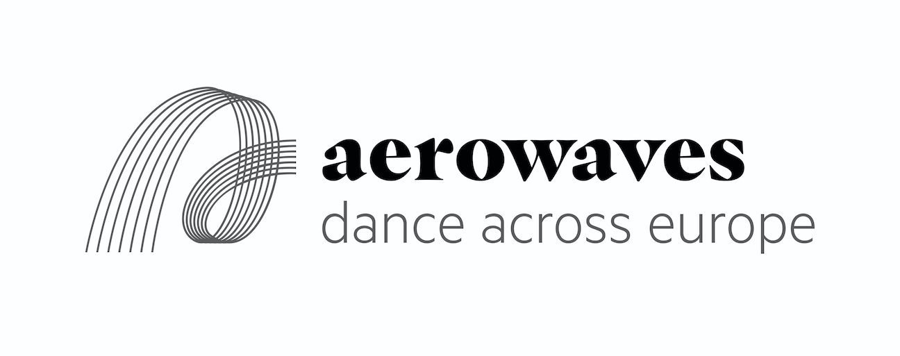 Aerowaves logo