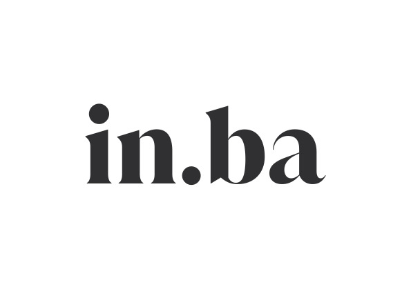 InBa logo