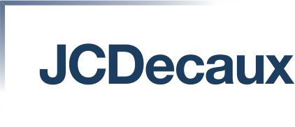 Logo JCDecaux