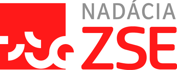 Logo Nadacia ZSE