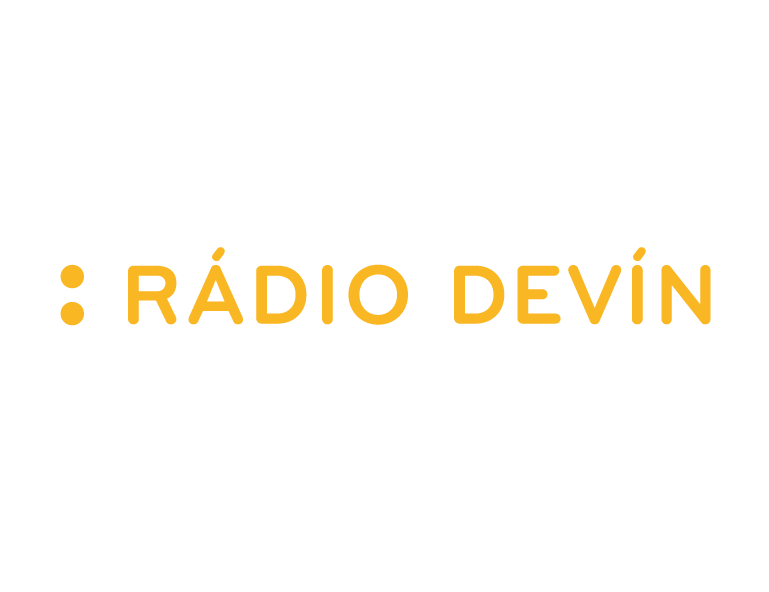 Radio Devin logo 1R