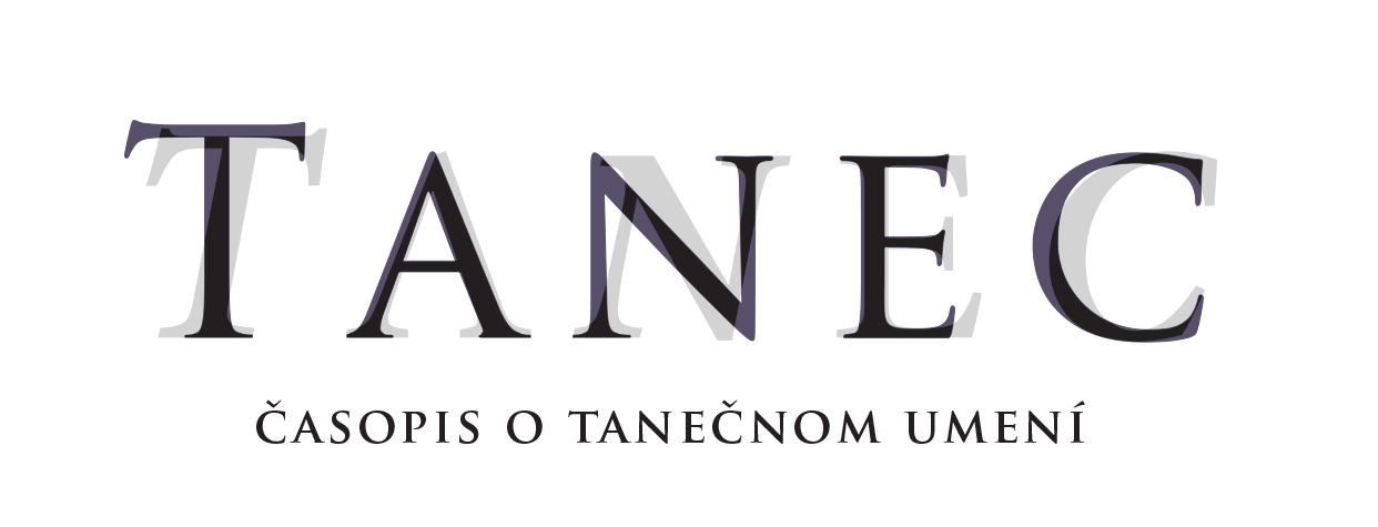 Tanec