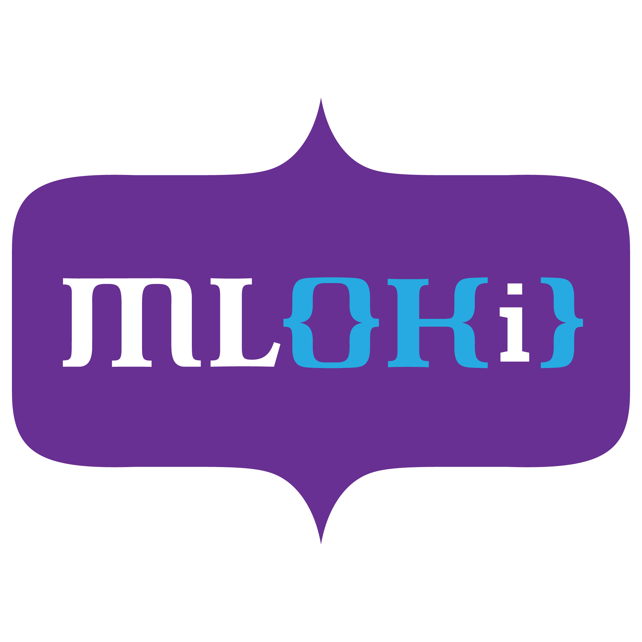 Mloki logo