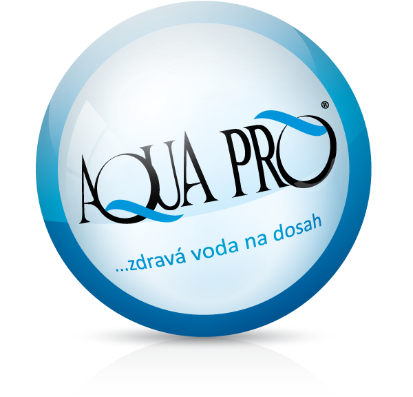 AquaPro Logo